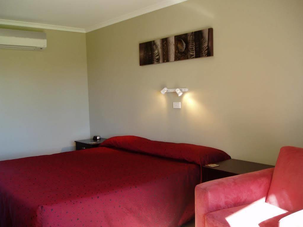 Mohua Motels Такака Екстер'єр фото