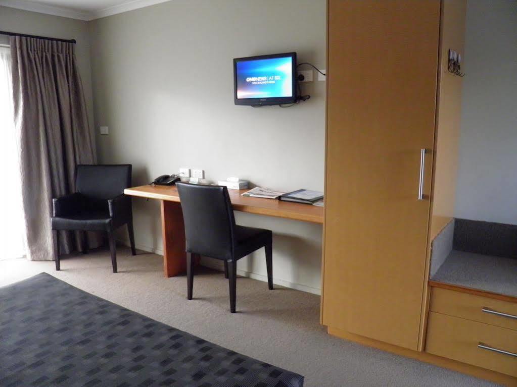 Mohua Motels Такака Екстер'єр фото