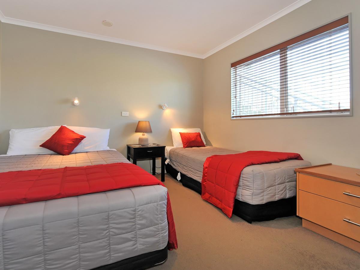 Mohua Motels Такака Екстер'єр фото