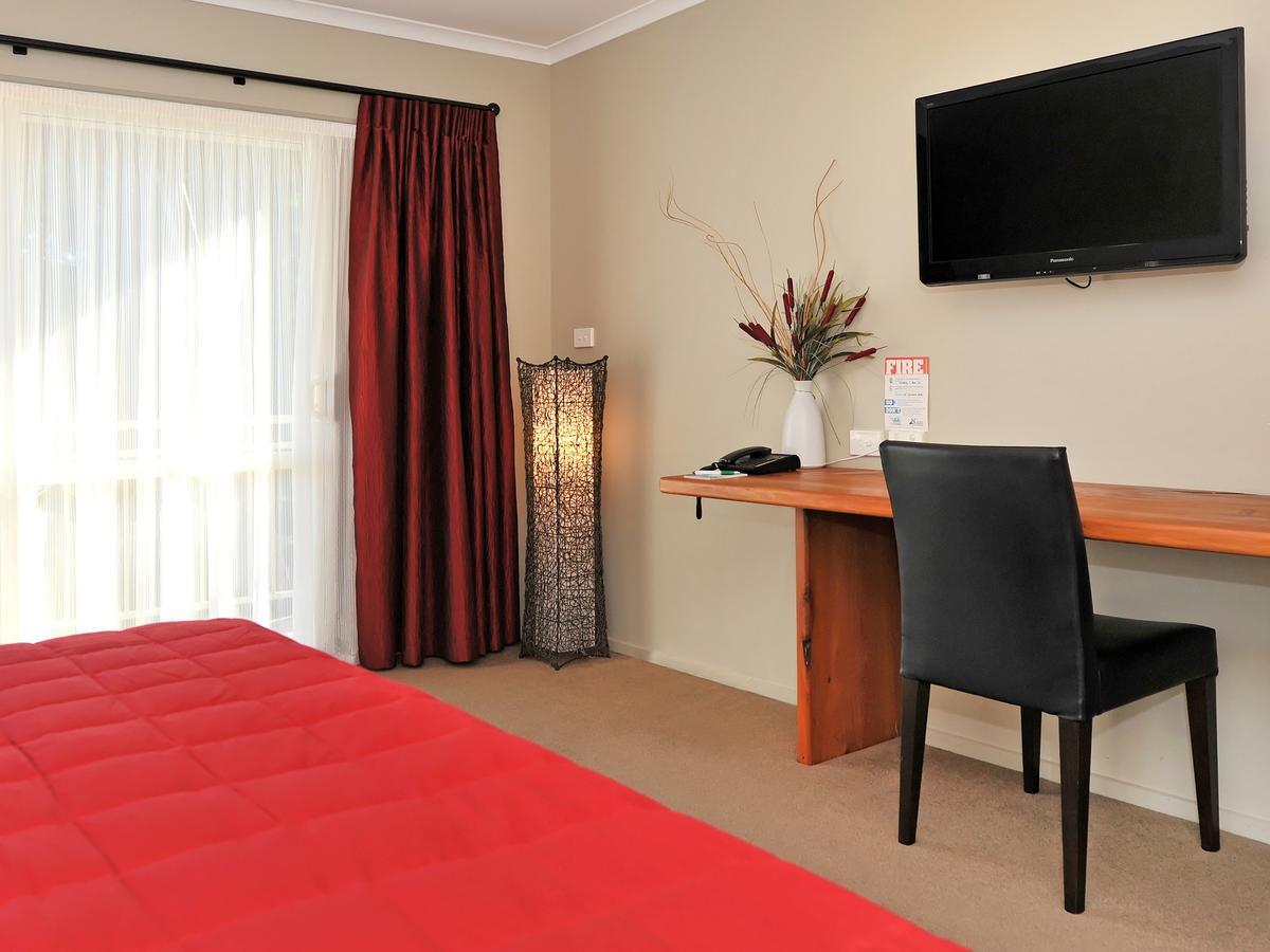 Mohua Motels Такака Екстер'єр фото