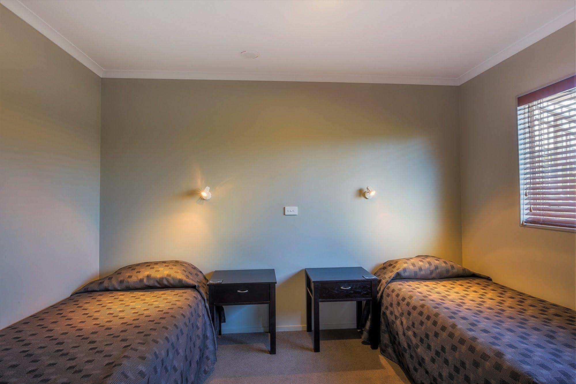 Mohua Motels Такака Екстер'єр фото
